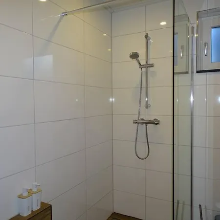 Gastenverblijf Nr24 Daar Voel Je Je Thuis Apartment *