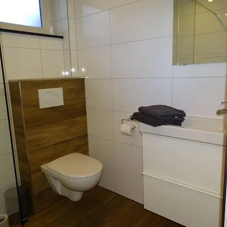 Gastenverblijf Nr24 Daar Voel Je Je Thuis Apartment Ottersum