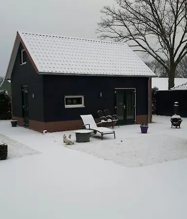 Gastenverblijf Nr24 Daar Voel Je Je Thuis Ottersum
