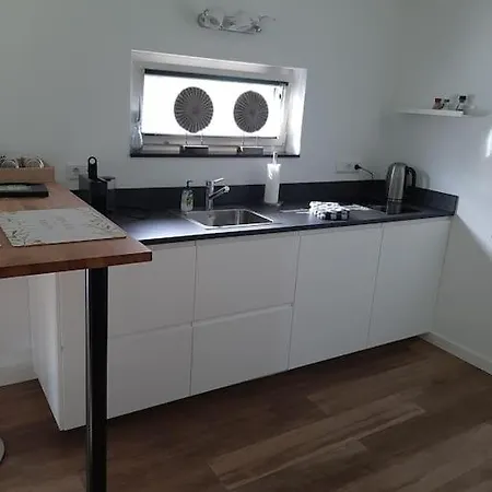 Gastenverblijf Nr24 Daar Voel Je Je Thuis Ottersum