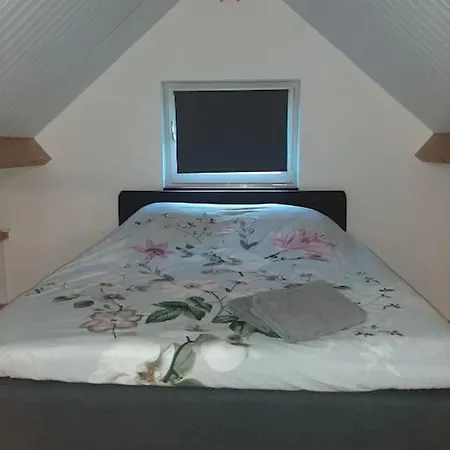 Gastenverblijf Nr24 Daar Voel Je Je Thuis Apartment *