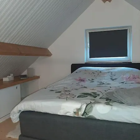 Apartment Gastenverblijf Nr24 Daar Voel Je Je Thuis *