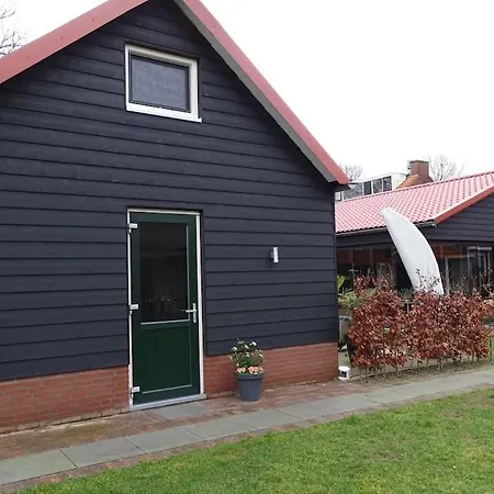 Gastenverblijf Nr24 Daar Voel Je Je Thuis Apartment Ottersum